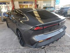 Changan UNI-V 1.5T Deluxe - ფოტო 4