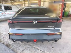 Changan UNI-V 1.5T Deluxe - ფოტო 5