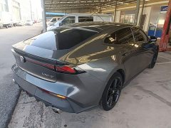 Changan UNI-V 1.5T Deluxe - ფოტო 6