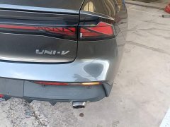 Changan UNI-V 1.5T Deluxe - ფოტო 7