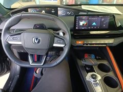 Changan UNI-V 1.5T Deluxe - ფოტო 9