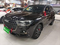 Haval H6 2023 National Trend Edition 1.5T Automatic Urban Version - ფოტო 1