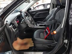 Haval H6 2023 National Trend Edition 1.5T Automatic Urban Version - ფოტო 10