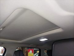 Haval H6 2023 National Trend Edition 1.5T Automatic Urban Version - ფოტო 13