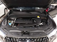 Haval H6 2023 National Trend Edition 1.5T Automatic Urban Version - ფოტო 15