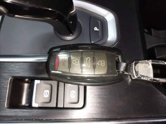 Haval H6 2023 National Trend Edition 1.5T Automatic Urban Version - ფოტო 16