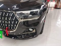 Haval H6 2023 National Trend Edition 1.5T Automatic Urban Version - ფოტო 17