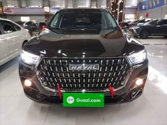 Haval H6 2023 National Trend Edition 1.5T Automatic Urban Version - ფოტო 2