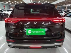 Haval H6 2023 National Trend Edition 1.5T Automatic Urban Version - ფოტო 3
