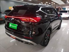 Haval H6 2023 National Trend Edition 1.5T Automatic Urban Version - ფოტო 4