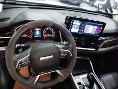 Haval H6 2023 National Trend Edition 1.5T Automatic Urban Version - ფოტო 5