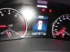 Haval H6 2023 National Trend Edition 1.5T Automatic Urban Version - ფოტო 7