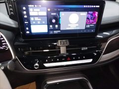 Haval H6 2023 National Trend Edition 1.5T Automatic Urban Version - ფოტო 8