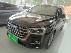 Haval H6 National Trend 1.5T Automatic Champion Edition - ფოტო 1