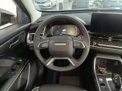 Haval H6 National Trend 1.5T Automatic Champion Edition - ფოტო 10