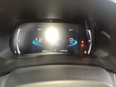 Haval H6 National Trend 1.5T Automatic Champion Edition - ფოტო 11