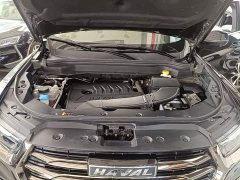 Haval H6 National Trend 1.5T Automatic Champion Edition - ფოტო 19