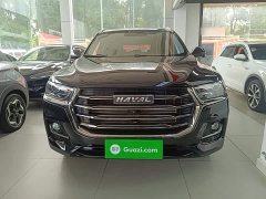 Haval H6 National Trend 1.5T Automatic Champion Edition - ფოტო 2