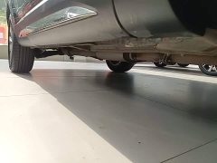 Haval H6 National Trend 1.5T Automatic Champion Edition - ფოტო 20