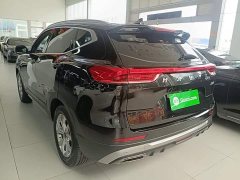 Haval H6 National Trend 1.5T Automatic Champion Edition - ფოტო 4