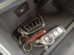 Haval H6 National Trend 1.5T Automatic Champion Edition - ფოტო 8