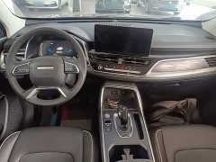 Haval H6 National Trend 1.5T Automatic Champion Edition - ფოტო 9