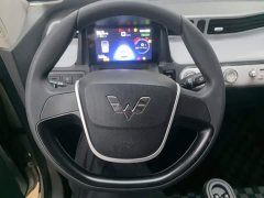 Wuling Hongguang MINIEV Macaron Fashion Edition LFP - ფოტო 10