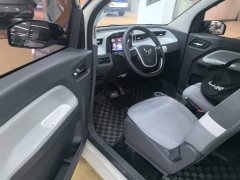 Wuling Hongguang MINIEV Macaron Fashion Edition LFP - ფოტო 15