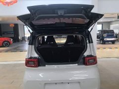 Wuling Hongguang MINIEV Macaron Fashion Edition LFP - ფოტო 18