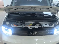 Wuling Hongguang MINIEV Macaron Fashion Edition LFP - ფოტო 19