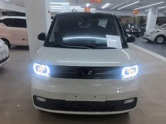 Wuling Hongguang MINIEV Macaron Fashion Edition LFP - ფოტო 2