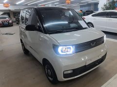 Wuling Hongguang MINIEV Macaron Fashion Edition LFP - ფოტო 3