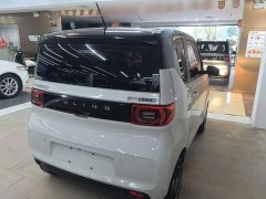 Wuling Hongguang MINIEV Macaron Fashion Edition LFP - ფოტო 6