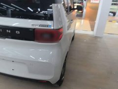 Wuling Hongguang MINIEV Macaron Fashion Edition LFP - ფოტო 7
