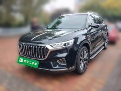 FAW Red Flag HS5 Facelift 2.0T Smart Connected Premium AWD - ფოტო 1