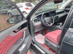 FAW Red Flag HS5 Facelift 2.0T Smart Connected Premium AWD - ფოტო 13