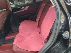 FAW Red Flag HS5 Facelift 2.0T Smart Connected Premium AWD - ფოტო 14