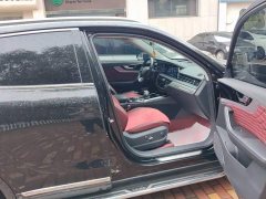 FAW Red Flag HS5 Facelift 2.0T Smart Connected Premium AWD - ფოტო 17