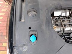 FAW Red Flag HS5 Facelift 2.0T Smart Connected Premium AWD - ფოტო 18
