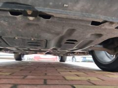 FAW Red Flag HS5 Facelift 2.0T Smart Connected Premium AWD - ფოტო 20