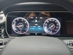 FAW Red Flag HS5 Facelift 2.0T Smart Connected Premium AWD - ფოტო 3