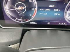 FAW Red Flag HS5 Facelift 2.0T Smart Connected Premium AWD - ფოტო 4