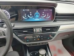 FAW Red Flag HS5 Facelift 2.0T Smart Connected Premium AWD - ფოტო 5