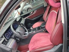 FAW Red Flag HS5 Facelift 2.0T Smart Connected Premium AWD - ფოტო 7