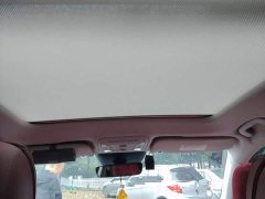 FAW Red Flag HS5 Facelift 2.0T Smart Connected Premium AWD - ფოტო 8
