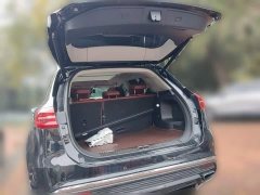 FAW Red Flag HS5 Facelift 2.0T Smart Connected Premium AWD - ფოტო 9