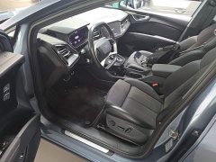 Audi Q4 e-tron 2022 50 e-tron quattro Chuangjing Edition - ფოტო 11