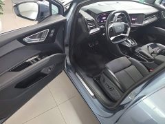 Audi Q4 e-tron 2022 50 e-tron quattro Chuangjing Edition - ფოტო 12
