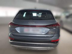 Audi Q4 e-tron 2022 50 e-tron quattro Chuangjing Edition - ფოტო 3