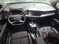 Audi Q4 e-tron 2022 50 e-tron quattro Chuangjing Edition - ფოტო 5